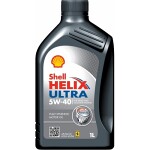 Fully synthetic  oil helix ultra 5w40 1l