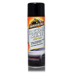 Cockpit cleaners armorall new car 500ml