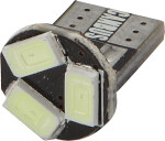 LED-polttimo T10 3SMD CANBUS