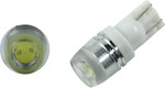 Bulb LED SMD T-10 2pcs