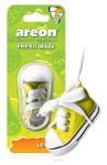 Air freshener AREON Wave Lemon