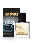 Air freshener AREON Platinum Perf 50ml