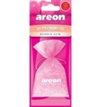 Air freshener AREON Bubble Gum