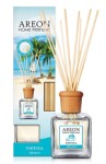 Rods fragrant household AREON Tortuga 150ml