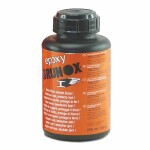rūsas saistviela + grunts brunox epoxy 250ml