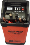 Battery Charger With A Start Function 300A