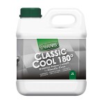 coolant evans classic cool waterless for classic cars 2l -40c