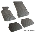 floor mats bmw 5 e39 95-03