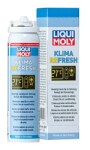 air conditioning cleaning agent liqui moly climate update 75ml