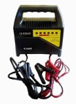 Battery charger 8a ps849