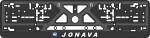 frame number "jonava"