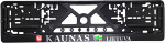 frame number "Kaunas Lithuania" silicone