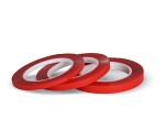 tape soll Double sided sticky acrylic 6mm 5mx1mm