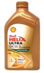 engine oil Helix Ultra SP 0W20 ;API SP; ACEA C5 Full synth 1L