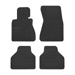 mats rubber BMW series 7 - E65