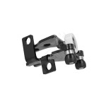 roll hinge middle to the door right side PEUGEOT BOXER III/FIAT DUCATO/CITROEN JUMPER 14-