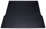 trunk mat Universal 102x102cm /POL-GUM/ floor mat