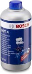 Жидкость тормозная Bosch DOT-4 0,5L