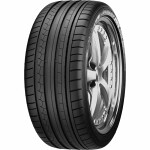 4x4 SUV Summer tyre 315/35R20 DUNLOP SportMaxxGT 110W (*) XL MFS RunFlat UHP