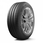 Auto vasaras riepa 245/45r19 michelin primacy 3 98y s1 runflat uhp