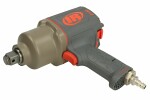 impact wrench 3/4", max moment rotating: 1970 Nm, speed rotation 5500 rotations./min., weight: 3,5 kg, length wrench: 216 mm