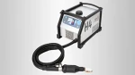Induction heater H4PRO, voltage: 230V, 3,7 kW / 3,7 kW, type of cooling: liquid coolant