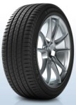 4x4 SUV Summer tyre 255/55R18 MICHELIN Latitude Sport 3 109V (*) XL RunFlat