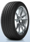 Michelin 4x4 для джип Летняя шина 255/55R18 Latitude Sport