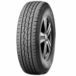 SUV Summer tyre 245/60R18 Nexen Roadian HTX RH5 105H Highway Terrain