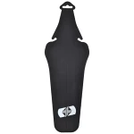 bicycle rear fender Oxford Mudstop Easy, to the saddle
