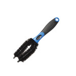 brush chain for cleaning Prong Brush