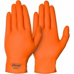 gloves ∙ handle tool number: 100