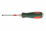 Slotted screwdriver 5,5mm L=100 mm ( impact)