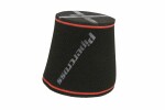 universalus filtras (kūginis, oro dėžė) tuc0177 200x200mm flanšo skersmuo 70mm