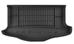 матовый в багажник PROLINE SSANGYONG TIVOLI 2019-, cROSSOVER, peale facelifti, pealmine Пол в багажник
