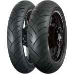 for motorcycles tyre 160/60ZR17 Maxxis Supermaxx ST MAST2 69W TL TOURING SPORT TOURIN Rear