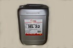 hidrauliskā eļļa hl-32 20l