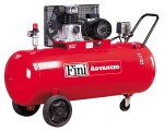 Air compressor mk 103-150-3t 150l. 2,2kw 235 400v