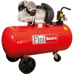 kompressor Bravo VKM 4020-3m 100l 10bar 230v