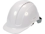 защитный шлем белый ülimugav быстрый kõhulihaste регулирование