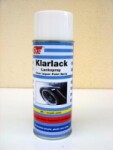 kirkaslakka stc klarlack-spray 400ml