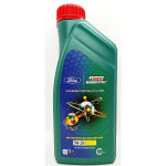 Fully synthetic engine oil 5W-20 1L PROFESSIONAL E MAGNATEC FORD CASTROL