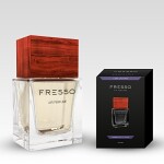 FRESSO interior parfüümid magnetic STYLE 50ml /FRESSO/