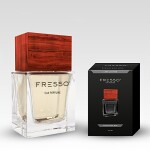 FRESSO для интерьеры parfüümid SIGNATURE MAN 50ml /FRESSO/