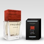 FRESSO interior parfüümid SNOW PEARL 50ml /FRESSO/