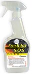 freshday odor neutralizer 500ml sprayflaska /freshtek/