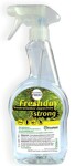 freshday odor neutralizer 500ml sprayflaska /freshtek/