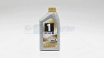 Fully synthetic engine oil 0W-40 1L MOBIL NEW LIFE VW 502.00/505.00 A3/B3 A3/B4 MB 229.3/229.5
