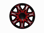 jacky-wheel cover (kalpok.)i 16 nascar red-black 16112 gor