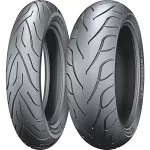 Michelin motorcycle road tyre 110/90b18 tl/tt 61h commander ii front